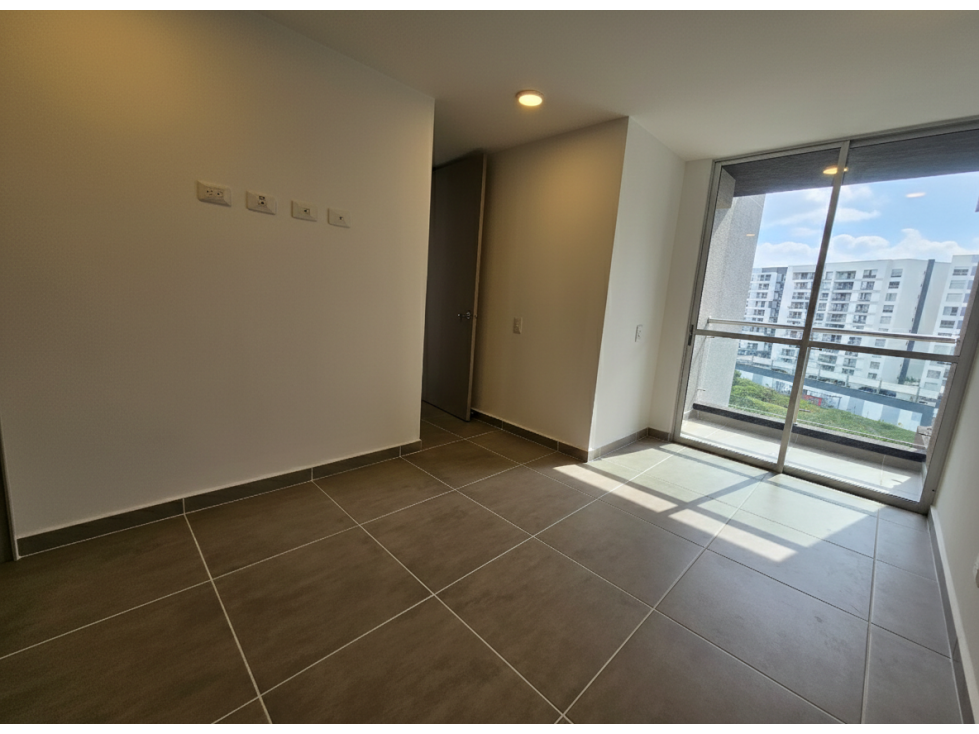 Se Vende Apartamento en Zona Norte Vista Hacia La Cordillera — foto 5