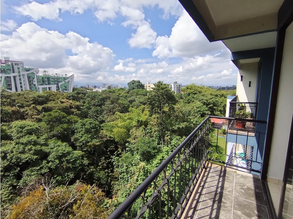 Apartamento en Venta AV 19 Norte de Armenia — foto 2