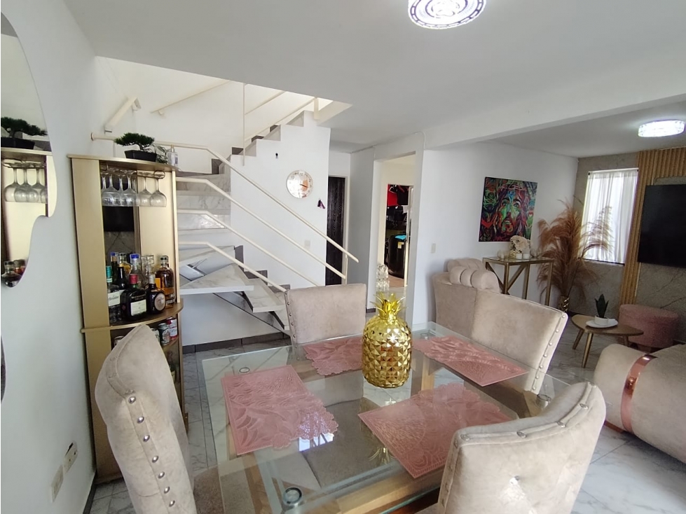 Se vende Casa en el Sur de Armenia Conjunto Cerrado - 6