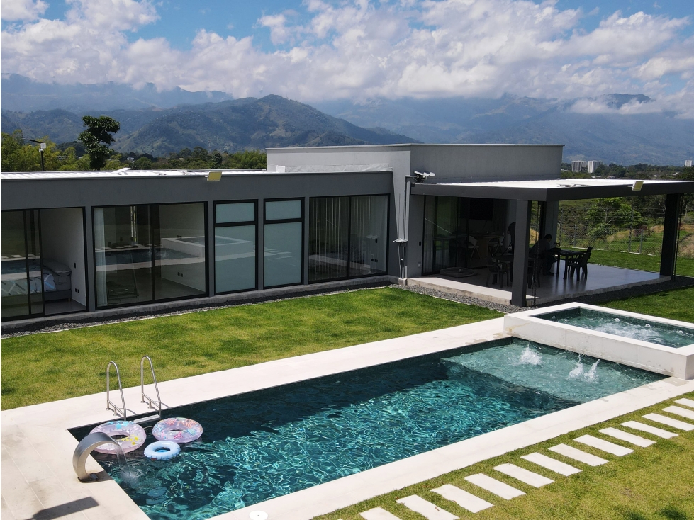 En Venta Casa Campestre Vía Circasia con Vista Panorámica — foto 2
