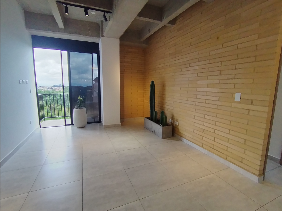 Venta Apartamento Avenida Centenario