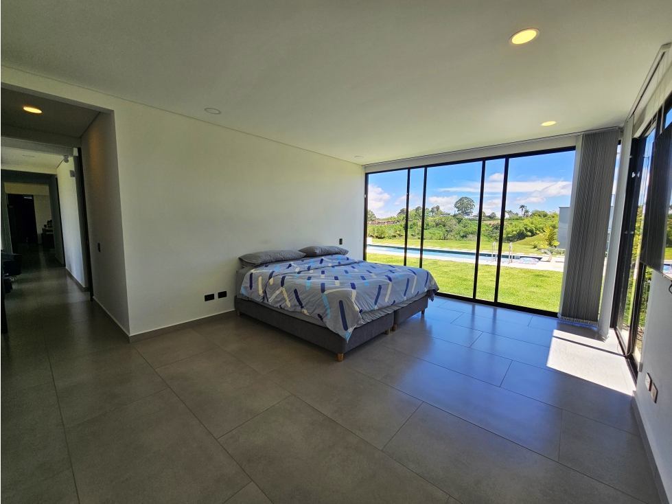 En Venta Casa Campestre Vía Circasia con Vista Panorámica — foto 3