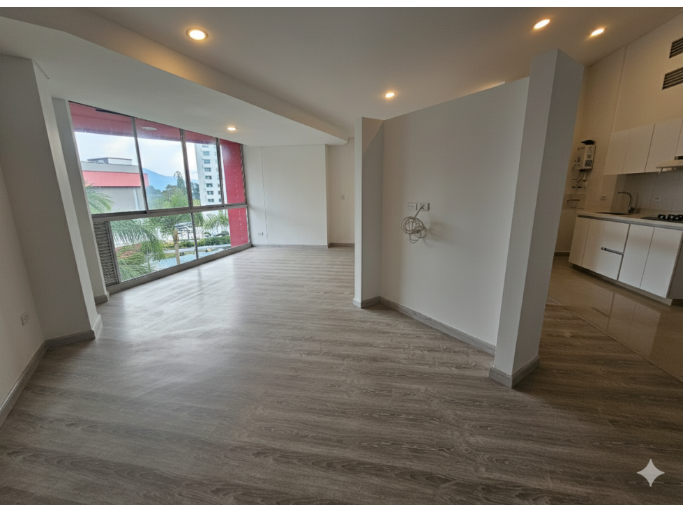 En Venta Aparta estudio tipo Loft en Sector Norte — foto 5