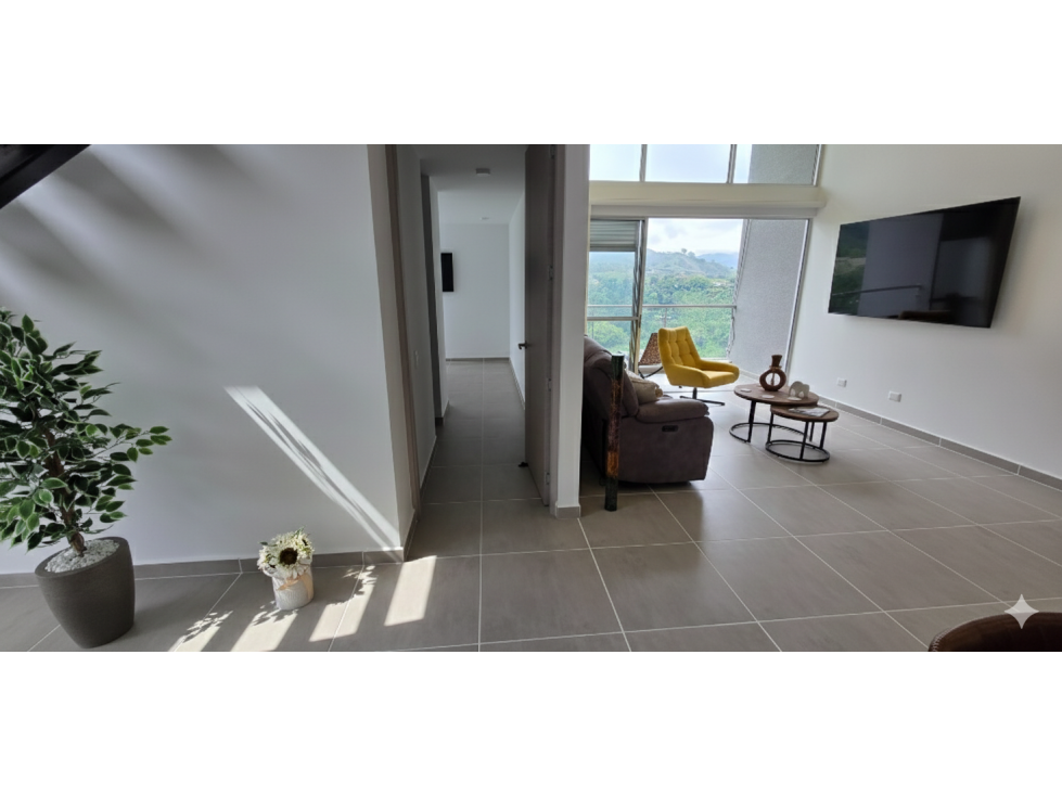 En Venta Dúplex en Zona Norte de Armenia Vista hacia la Cordillera — foto 5