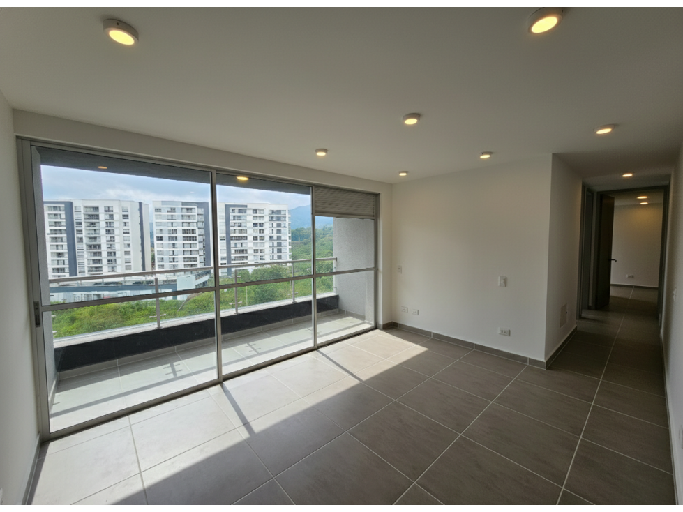 Se Vende Apartamento en Zona Norte Vista Hacia La Cordillera — foto 6