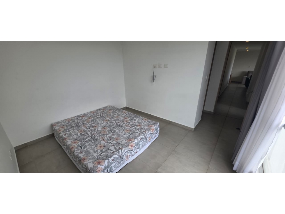 Apartamento En Venta En Zona Norte Vista Hacia La Ciudad — foto 6