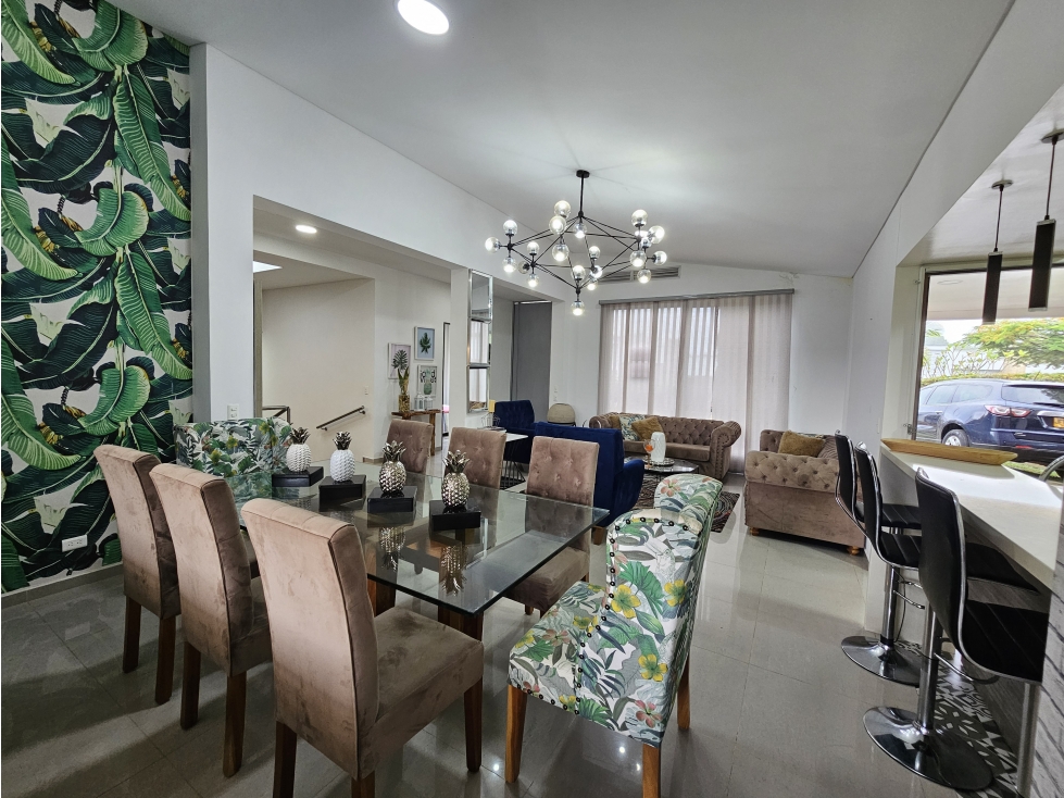 Venta de Casa Campestre Esquinera Sector Club Campestre — foto 6