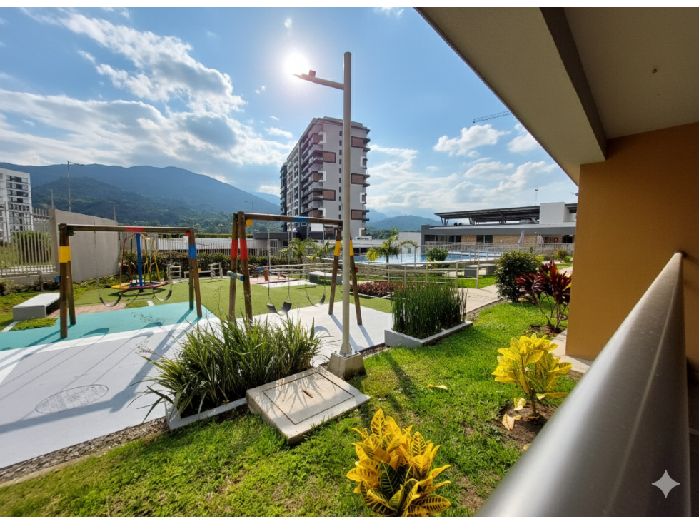 Renta de Apartamento en Rio Alto - 1