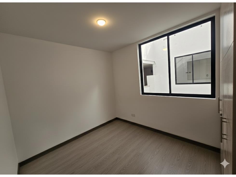 En Venta Apartamento Nuevo Hacienda el Cortijo Élite 1503 — foto 4