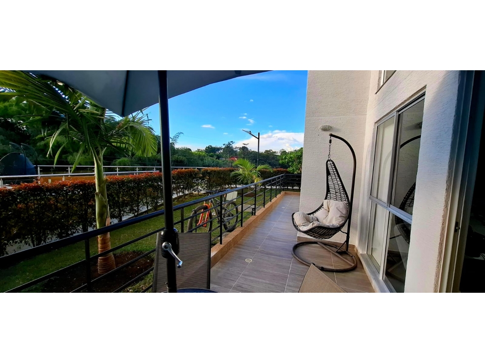 Se Vende Apartamento Norte de Armenia