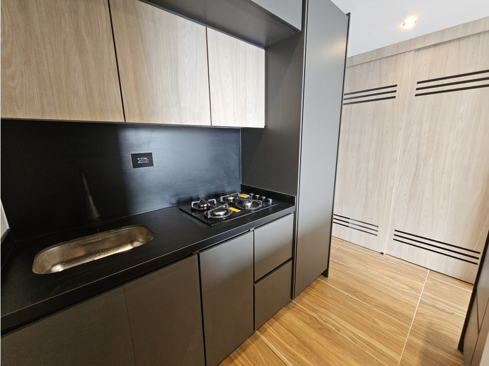 Se Vende Moderno Apartamento Cerca Al Portal Del Quindío — foto 6