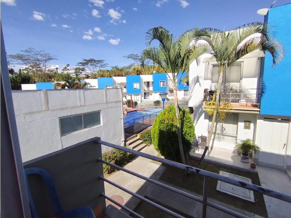 Se vende Casa en el Sur de Armenia Conjunto Cerrado - 1