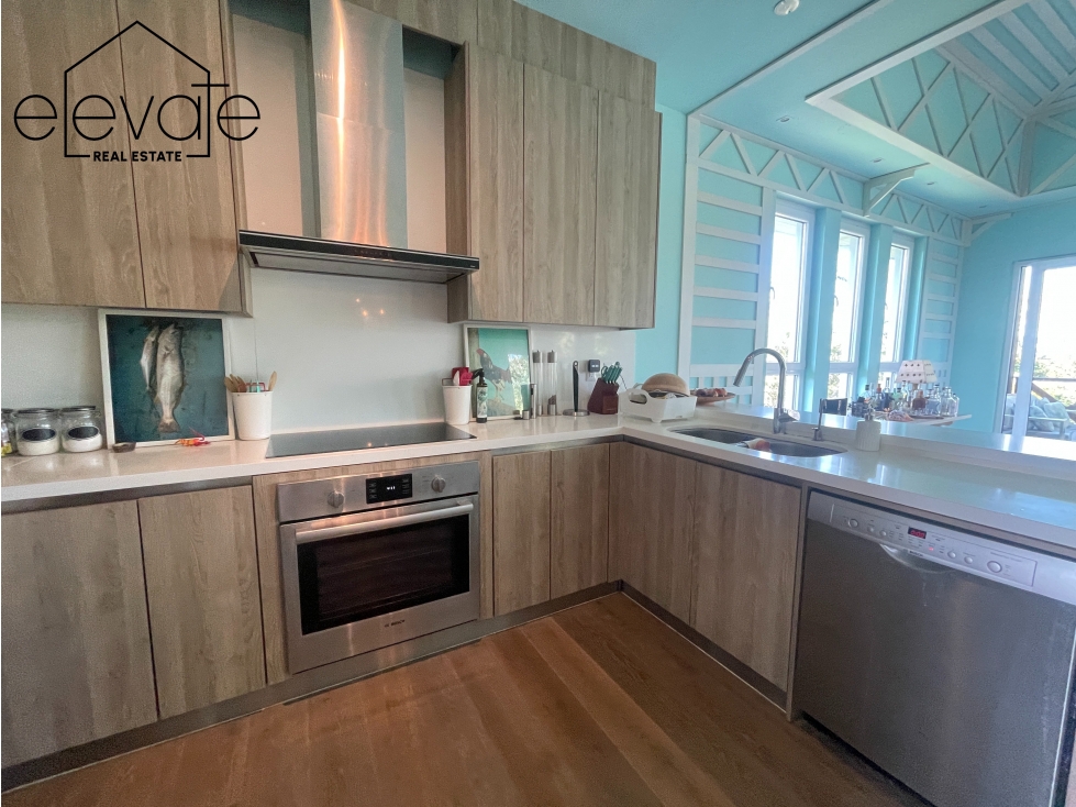 Se vende casa unica en Isla Pedro Gonzalez - Pearl Island - 3