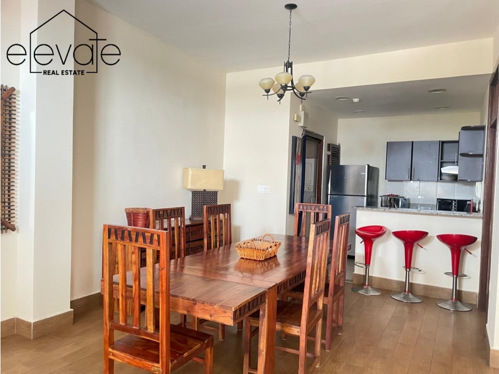 CASCO VIEJO, PANAMÁ, ALQUILER APARTAMENTO CON VISTA AL MAR — foto 2
