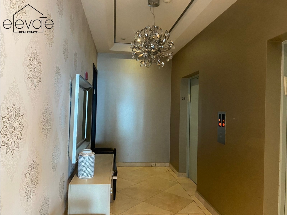 Se Vende Apartamento en Punta Paitilla - Portovita — foto 2
