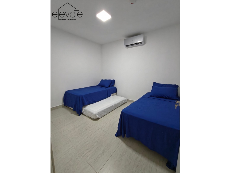 PH CORAL PARK - PLAYA BLANCA - 4