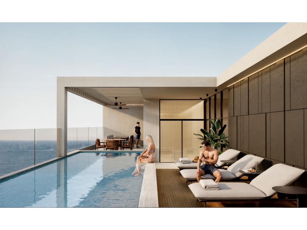 CASA 55 - OCEAN REEF ISLANDS — foto 2