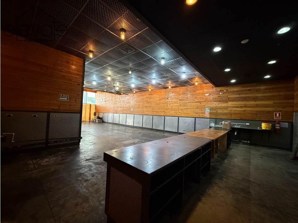 LOCAL COMERCIAL PLANTA BAJA EN OBARRIO