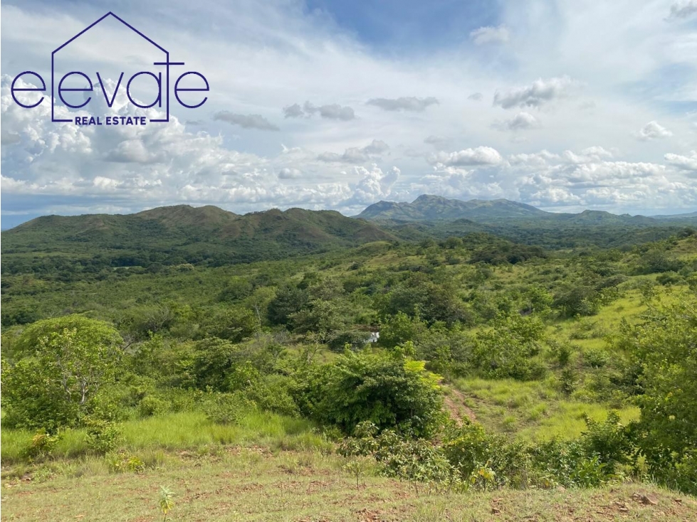 FINCA EN CHURUBE - COCLE - 1