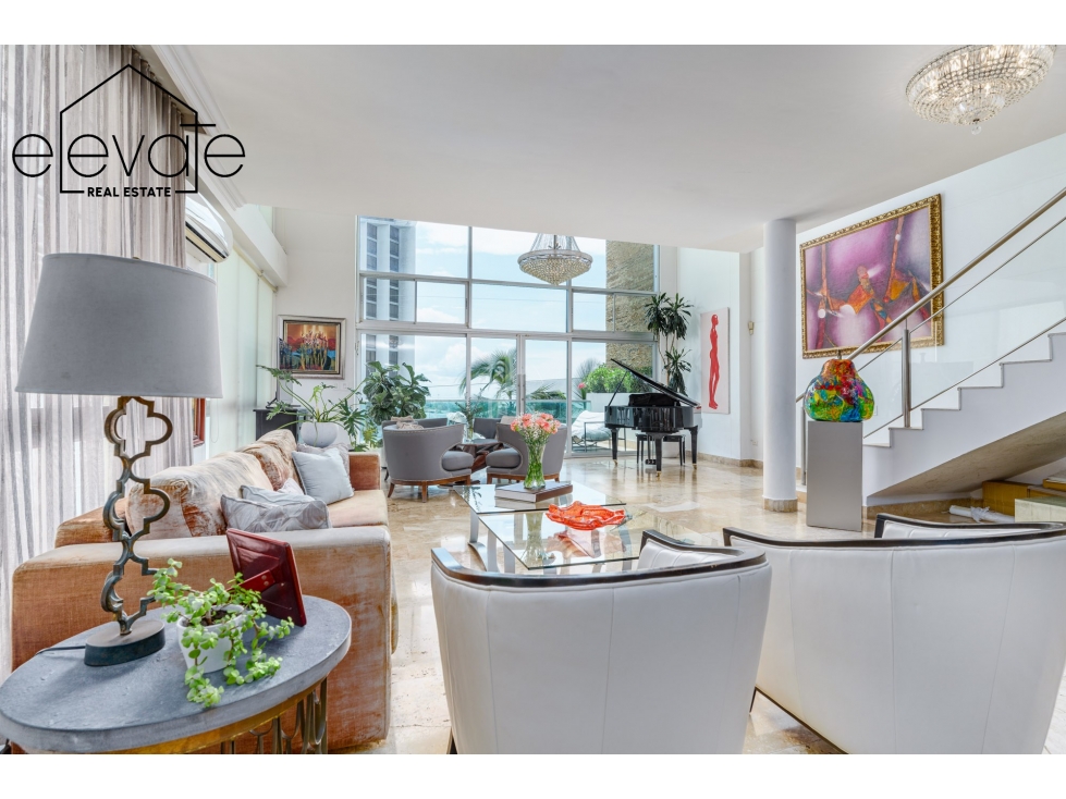 PH PREMIER LOFT - SAN FRANCISCO