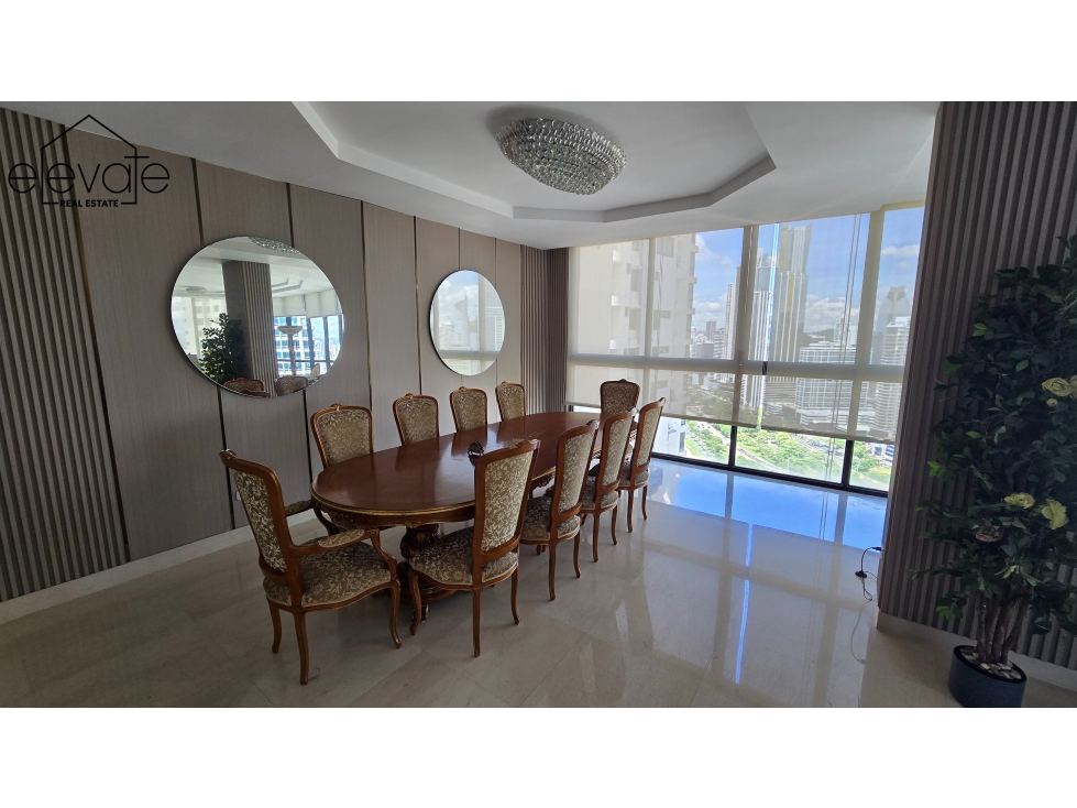 PH Perlas del Pacífico, Punta Paitilla | 800 m² — foto 2