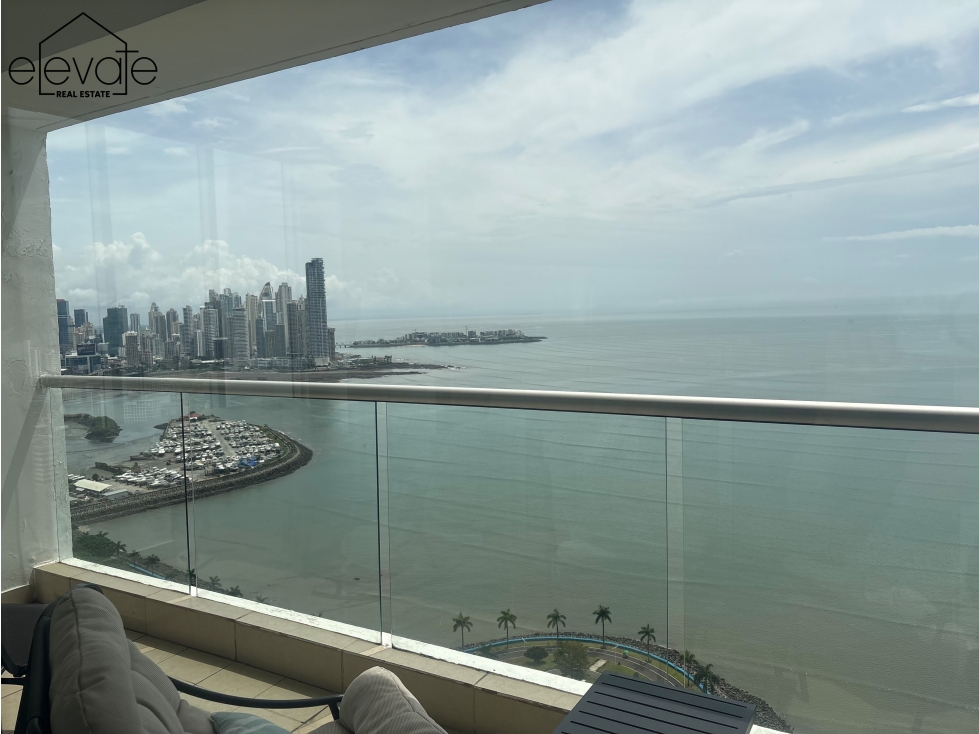 PH RIVAGE - AVENIDA BALBOA — foto 4