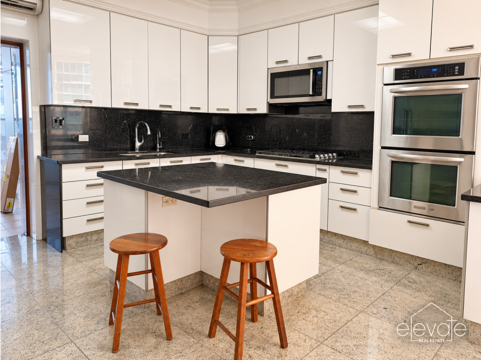 Apartamento PH Mirage Paitilla | 430m² | 3 Recámaras — foto 2