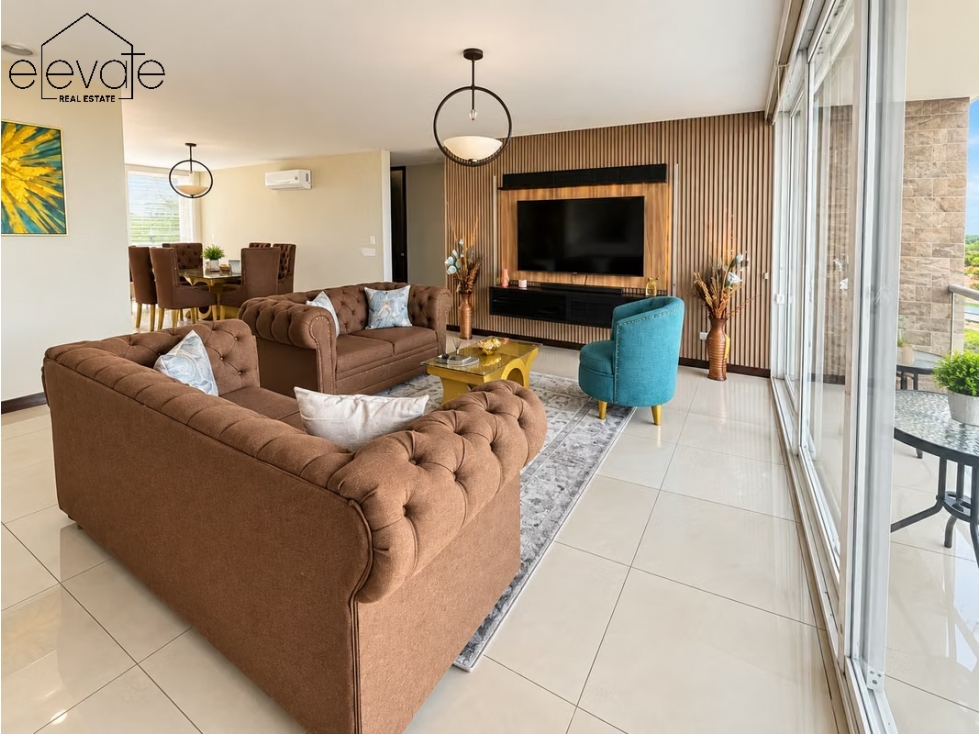 PH BAHIA DEL GOLF - COCO DEL MAR — foto 2