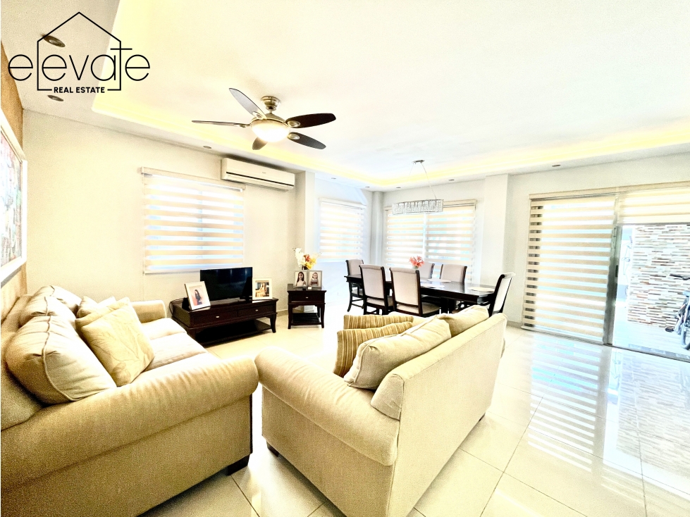 Se Vende Casa en Panama Pacifico - Woodlands