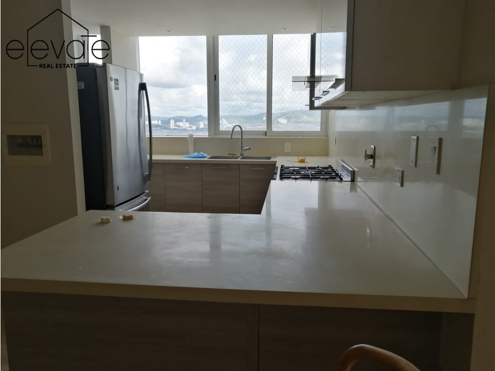 Alquiler PH Regent Costa del Este | 201m² | Amoblado — foto 3