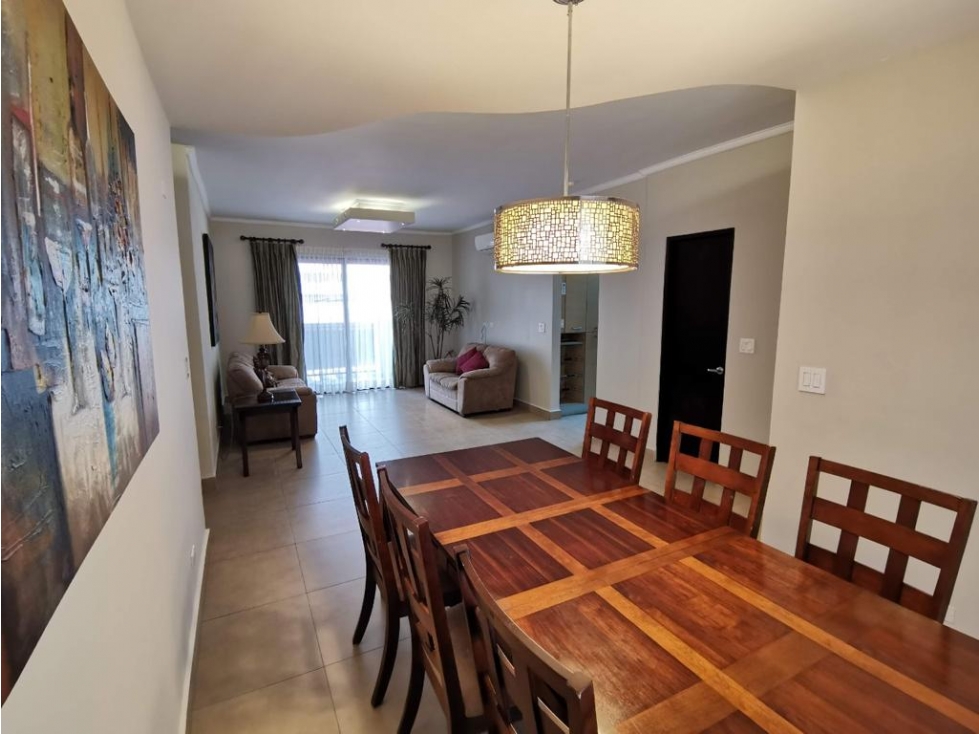 Embassy Village - Clayton