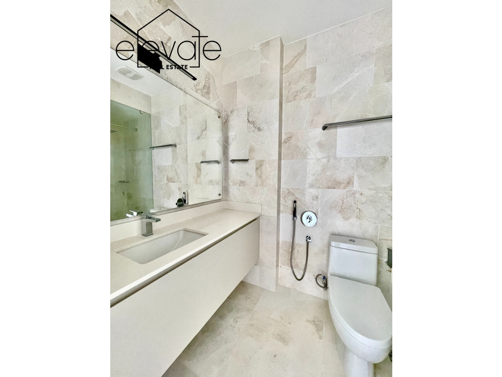 Se alquila apartamento en Ocean Reef (Beach Club Residences) — foto 6