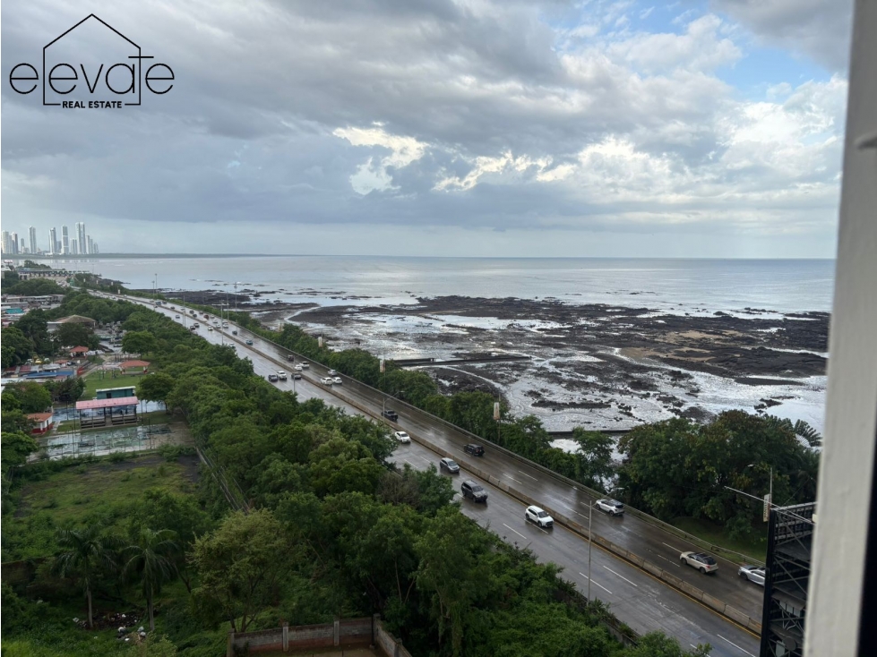 COURTYARD - PUNTA PACIFICA — foto 4