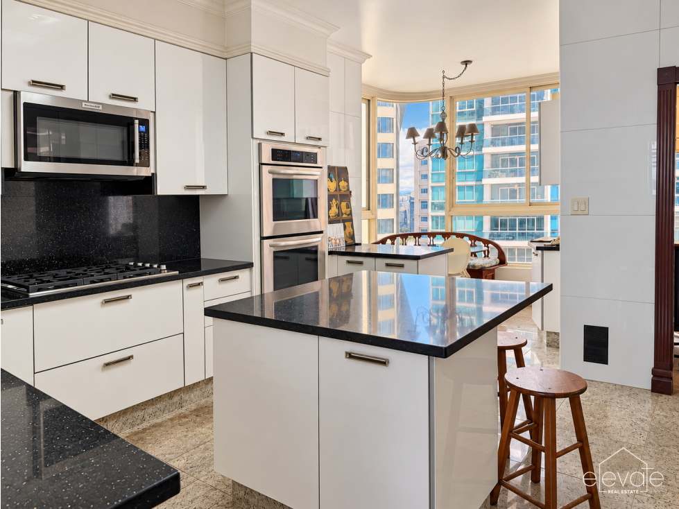 Apartamento PH Mirage Paitilla | 430m² | 3 Recámaras — foto 3