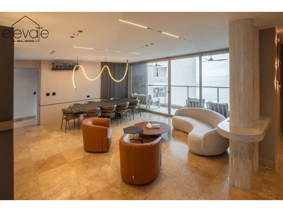 Q TOWER - PUNTA PACIFICA