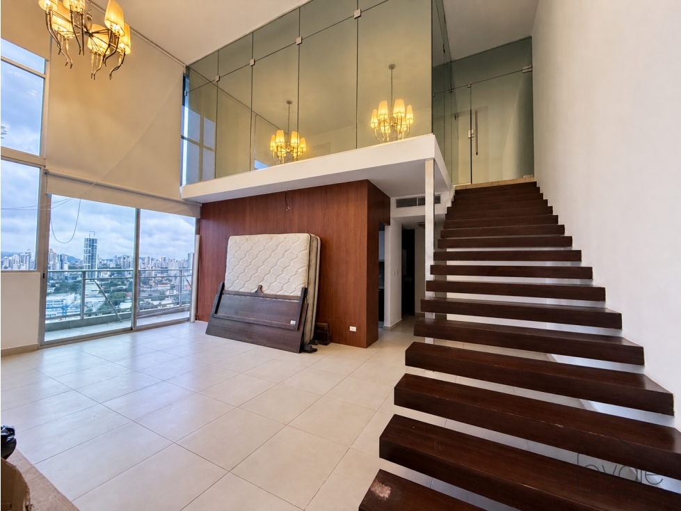 LOFT, OCEANAIRE - PUNTA PACIFICA