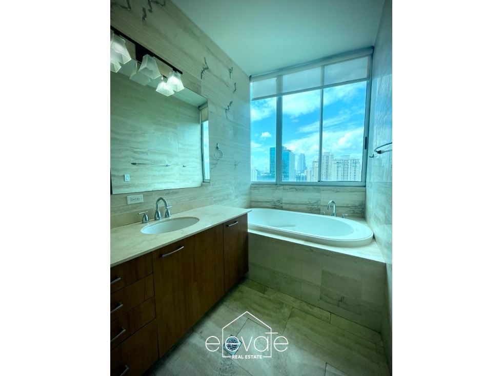 Apartamento en Blue Bahia Punta Pacifica — foto 6