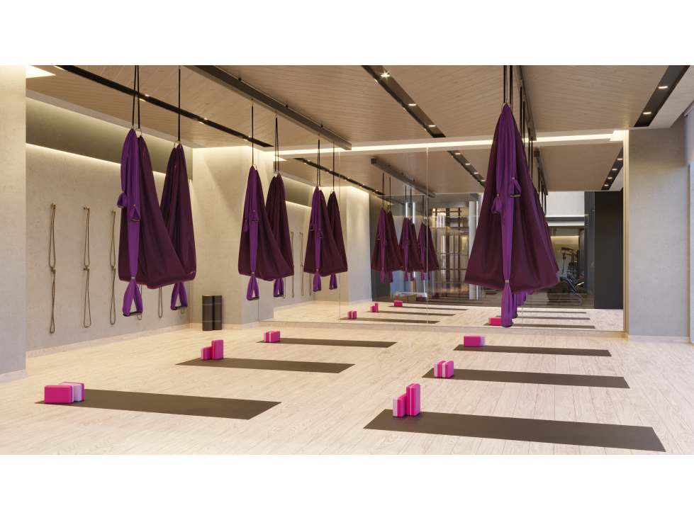 THE IVY - SANTA MARIA — foto 3
