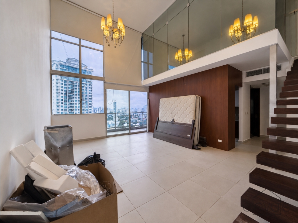 LOFT, OCEANAIRE - PUNTA PACIFICA — foto 2