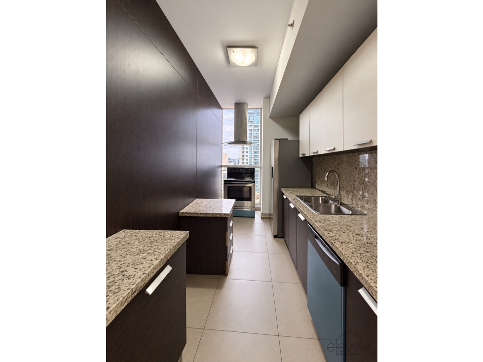 LOFT, OCEANAIRE - PUNTA PACIFICA — foto 3