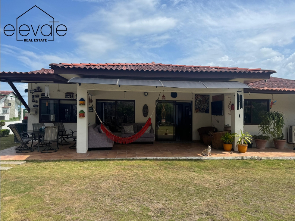 PIEDRAS GORDAS VILLAGE - SAN CARLOS - 3