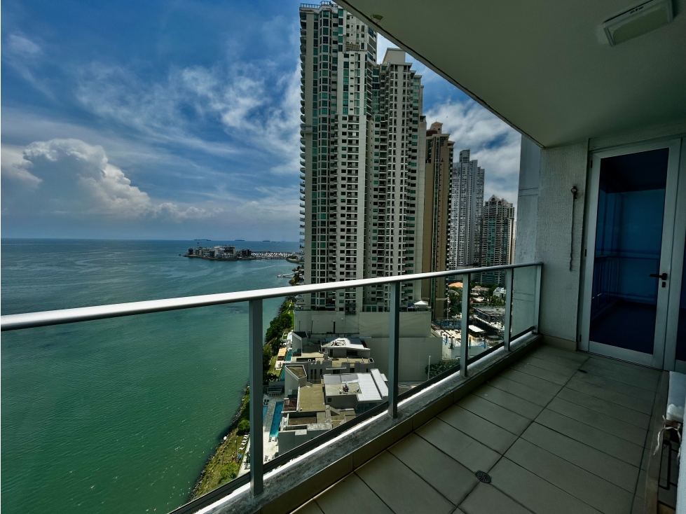 PH OCEANAIRE - PUNTA PACIFICA — foto 4