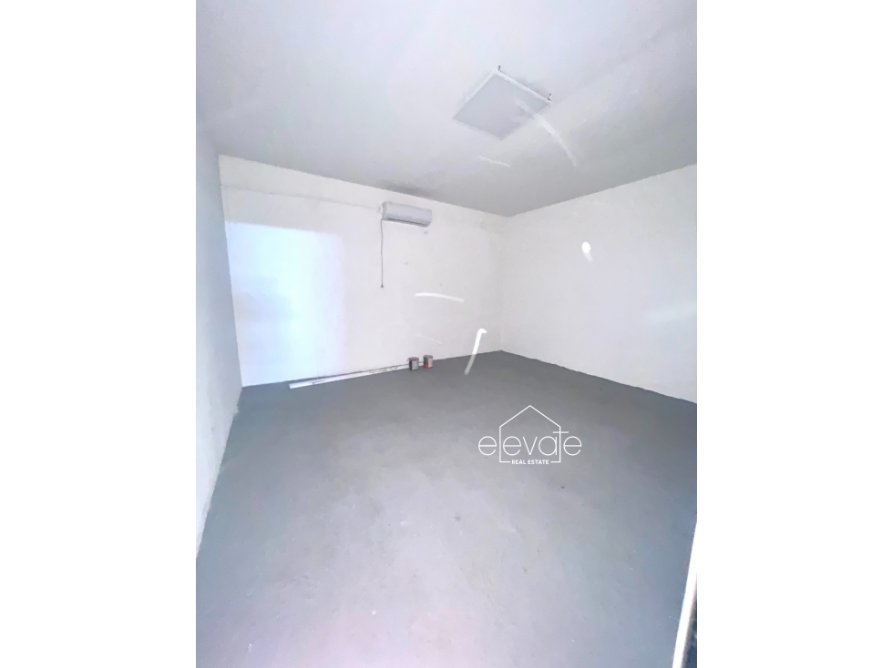 Alquiler de Bodega en Juan Diaz Galera Balzac — foto 4
