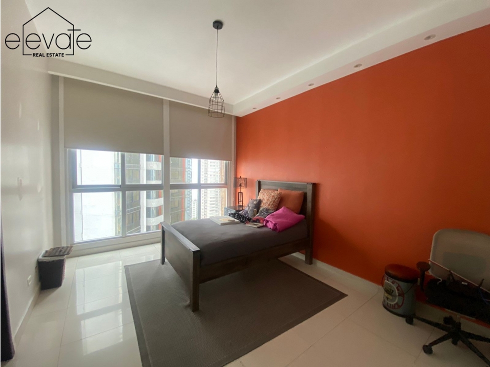 Se Vende Apartamento en Punta Paitilla - Portovita — foto 3