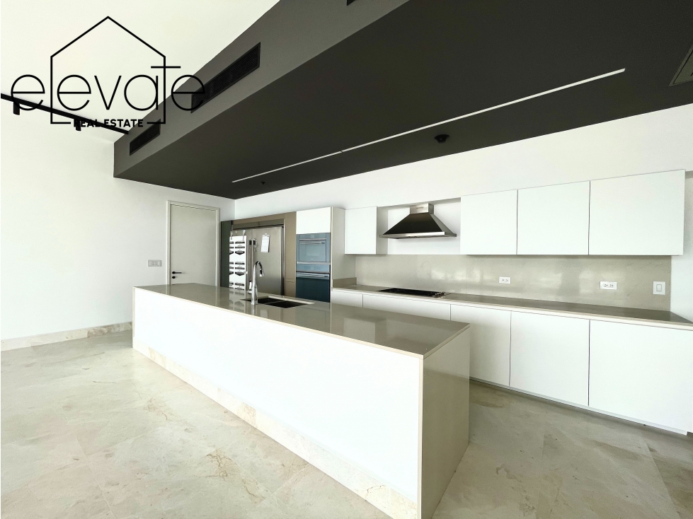 Se alquila apartamento en Ocean Reef (Beach Club Residences) — foto 4