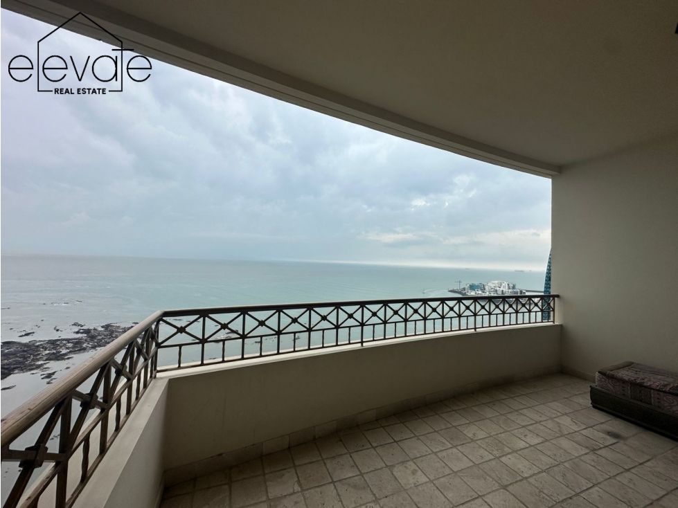 PACIFIC POINT - PUNTA PACIFICA — foto 4