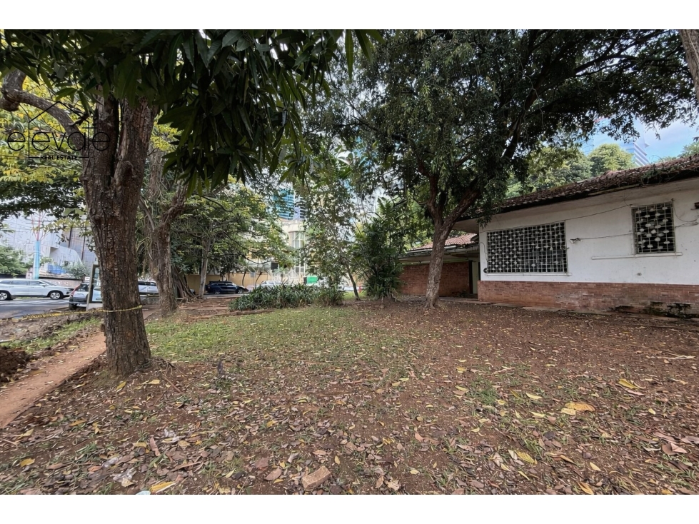 VENTA DE TERRENO OPORTUNIDAD OBARRIO — foto 2