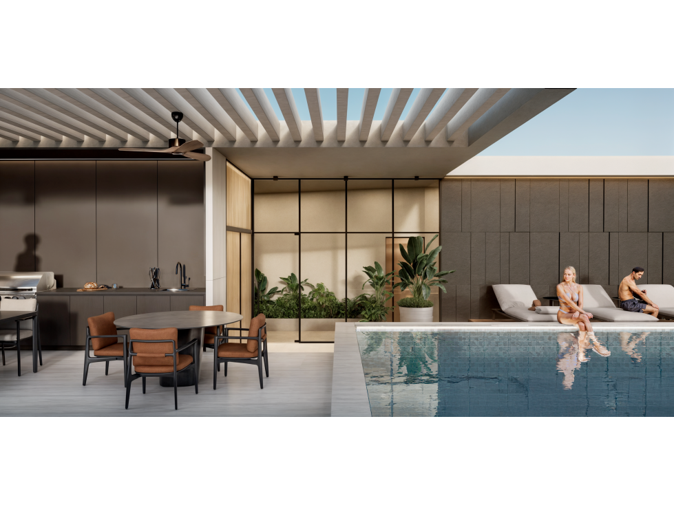 CASA 55 - OCEAN REEF ISLANDS — foto 3