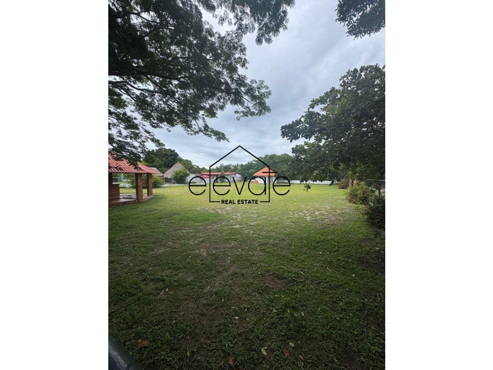 TERRENO EN PUNTA CHAME — foto 2