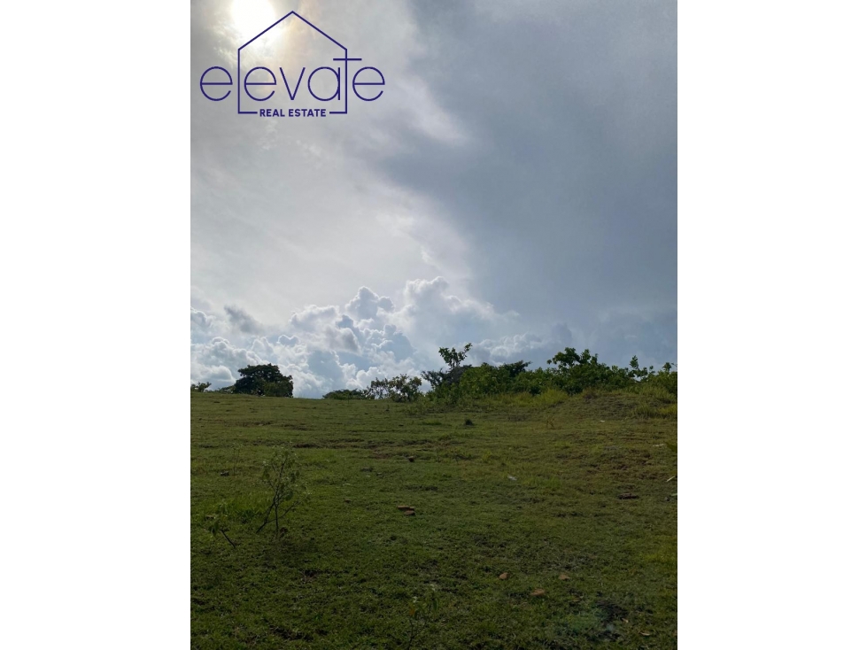 FINCA EN CHURUBE - COCLE - 2